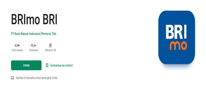 Cara Tarik Tunai Aplikasi Brimo Bri di Atm