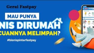 Berita Terkini Gerai Fastpay Hari Ini, Kabar Akurat Terpercaya ( Update )