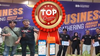 Fastpay Berita Terkini Hari Ini, Kabar Akurat Terpercaya