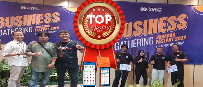Fastpay Berita Terkini Hari Ini, Kabar Akurat Terpercaya