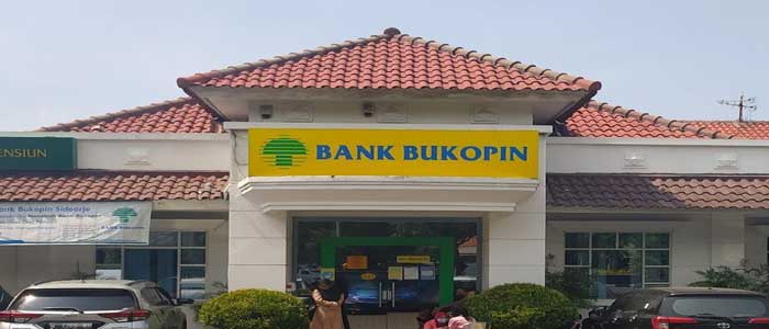 Bank Bukopin