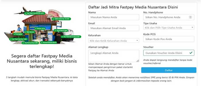 Cara Jadi Agen Pulsa yang Mudah, terpercaya dan Menguntungkan