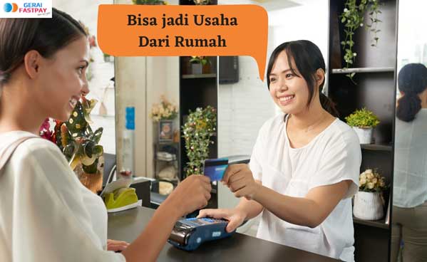 Cara Membuka Loket Pembayaran Listrik Di Rumah