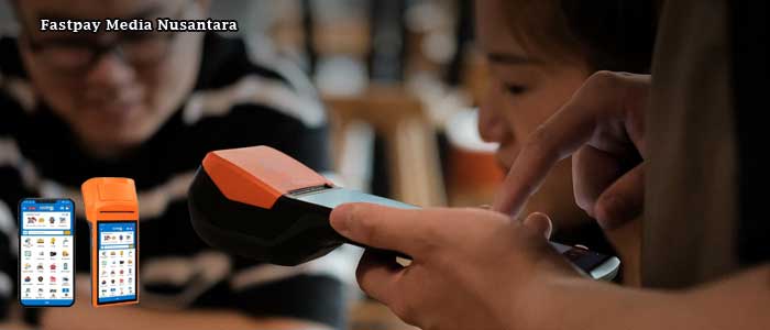 Mengapa EDC Fastpay?