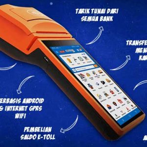 Apa Itu EDC Android dan Manfaatnya Untuk Tarik Tunai