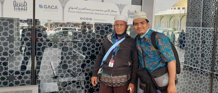 Persiapan Sebelum Berangkat Umrah