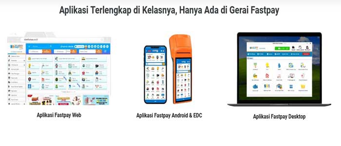 PPOB Jadi Bisnis Populer Kekinian Tanpa Perlu Skill Khusus Untung Besar
