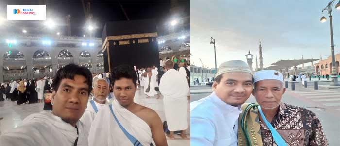 Umrah Aman dan Terjangkau, Ini Cara Pilih Agen Travel yang Tepat