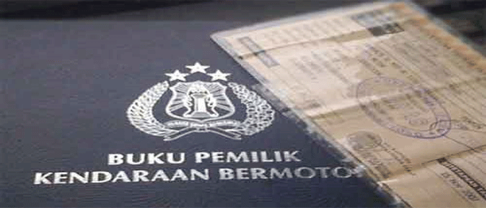 Cara Mudah dan Praktis Membayar Pajak Kendaraan Bermotor