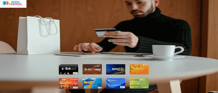Aplikasi E-Toll Android yang Wajib Ada di HP Perlu di Ketahui