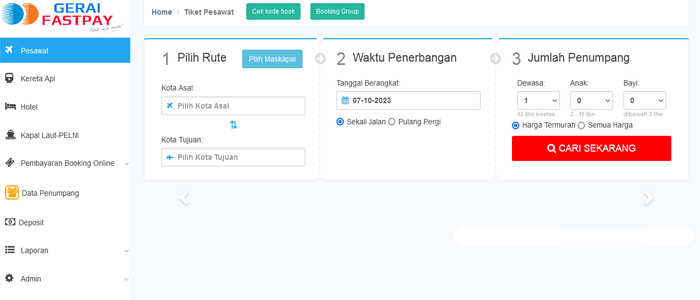 Aplikasi Terbaik Cari Tiket Pesawat Murah