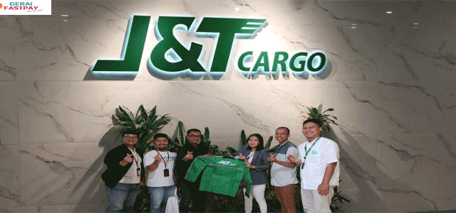 ekspedisi J&T