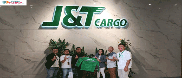 Cara Daftar Ekspedisi J&T Tanpa Ribet Langsung Aktif