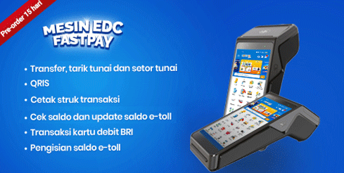 Manfaat Mesin EDC