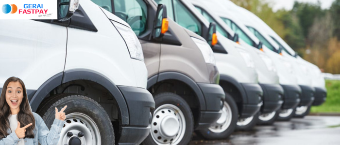 Ketahui Tips Membangun Bisnis Ekspedisi Termurah