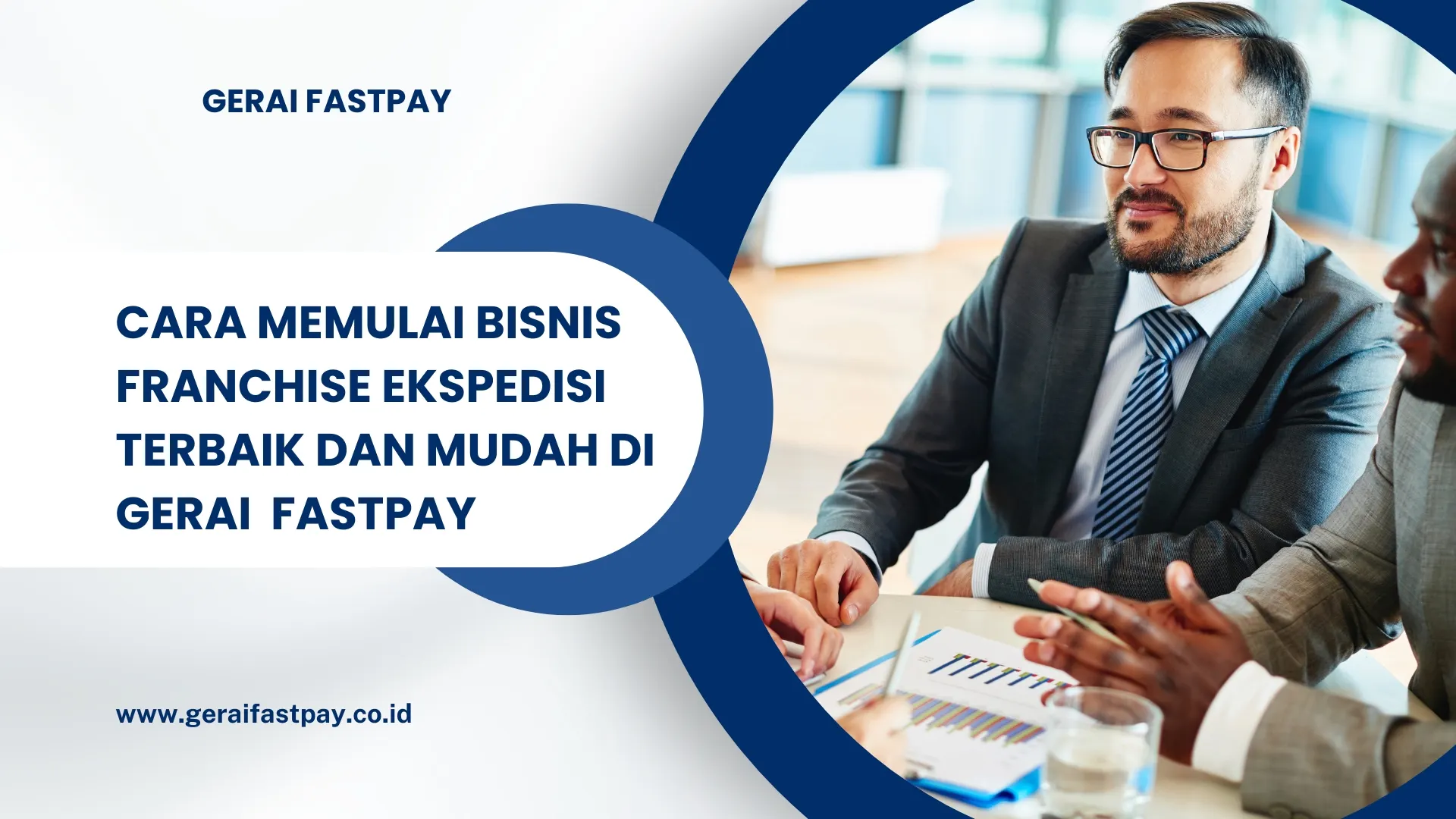 franchise ekspedisi terbaik