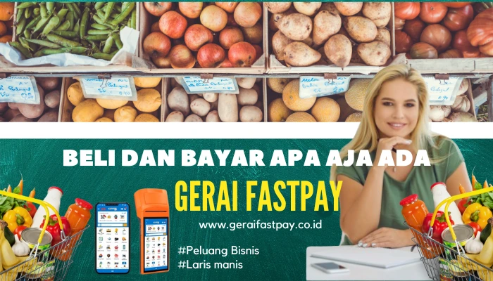 toko kelontong menjual apa saja