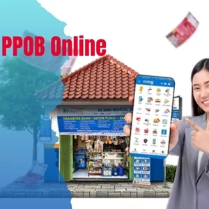 Agen Bank vs PPOB Online, Mana yang Lebih Mudah?