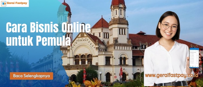 11 Langkah Awal Cara Bisnis Online untuk Pemula Tanpa Modal