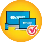 aplikasi sangat mudah dijalankan