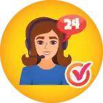 customer service fastpay 24Jam nonstop