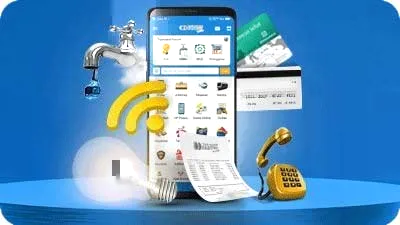 Layanan Pembayaran Tagihan Bulanan