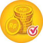 modal kecil tanpa minimal deposit