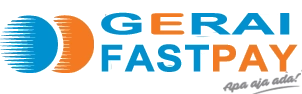 gerai fastpay