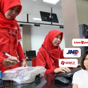 Cara Daftar Ekspedisi Fastpay Kirim Paket Reguler, COD, Cargo, dan Cashless