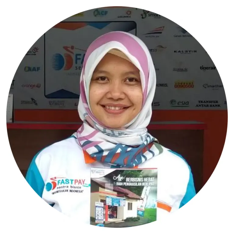Nurhasanah
