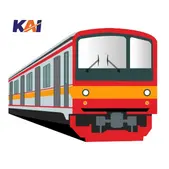 layanan tiket kai