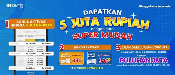 banner ajak bisnis gerai fastpay